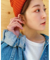 rin.accessory | ピアス（両耳用）
