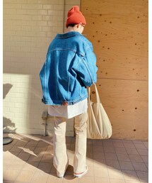 バックスタイル | その他