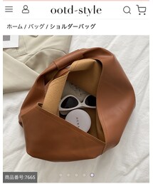 ootd style🇰🇷 | バッグ