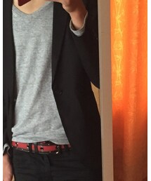 Right-on | テーラードジャケット