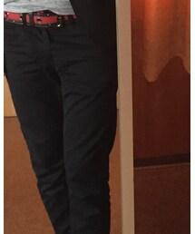 Right-on | スラックス