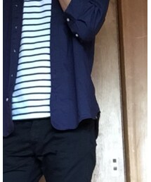 Right-on | シャツ/ブラウス