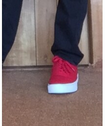 UNIQLO | シューズ