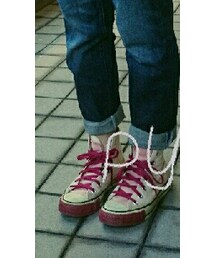 CONVERSE | スニーカー