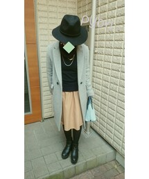 earth | スカート