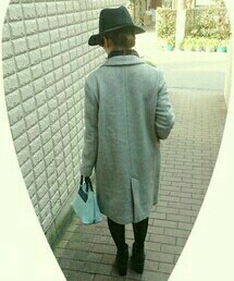JOURNAL STANDARD | Back(その他)