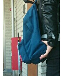 Manhattan Portage | バックパック/リュック