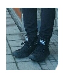 VANS | スニーカー