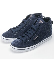 adidas | レディスインヒールスニーカー（ハニーヒールCHEETAH　AC）2015秋冬モデル(スニーカー)