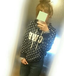 Rodeo Crowns | パーカー