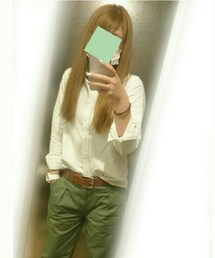 パーカーなし | その他