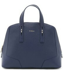 FURLA | Furla Perla Medium Satchel(ショルダーバッグ)