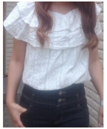 LOWRYS FARM | トップス