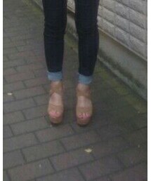 ESPERANZA | サンダル