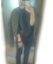 上着あり | その他