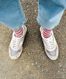 NEW BALANCE | スニーカー