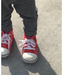CONVERSE | スニーカー