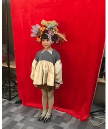 🍄🌾🌰🍂🏵🎃 | その他