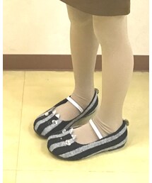 unica | バレエシューズ