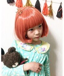 👑 | カチューシャ
