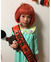 🎃 | その他