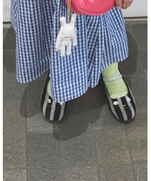 unica | バレエシューズ