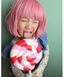🍭 | その他