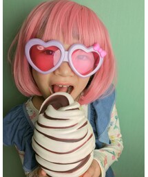 🍦 | その他