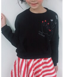 unica | スウェット