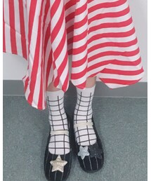 unica | バレエシューズ