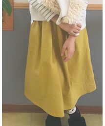 unica | ジャンパースカート