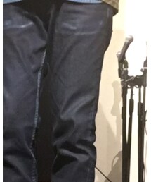 無印良品 | デニムパンツ