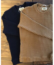 CLUCT | ニット/セーター