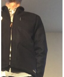 CLUCT | ブルゾン