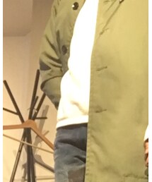 MR.OLIVE | スウェット