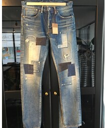 MR.OLIVE | デニムパンツ