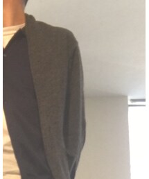 andA | カーディガン/ボレロ