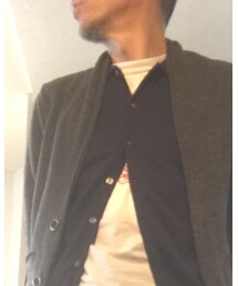 no brand | ニット/セーター