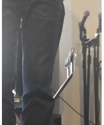 無印良品 | デニムパンツ