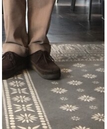 PALADIN | モカシン/デッキシューズ