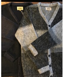 CLUCT | カーディガン/ボレロ