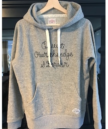 CLUCT | パーカー