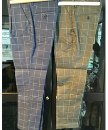 MR.OLIVE | スラックス