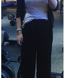 无名 | チノパンツ