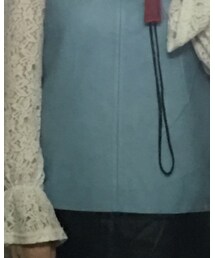 Handmade | ジャンパースカート