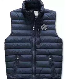 Abercrombie&Fitch | ダウンベスト