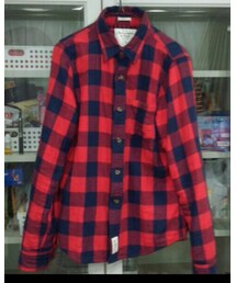 Abercrombie&Fitch | シャツ/ブラウス