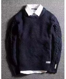 SCOTCH & SODA | ニット/セーター