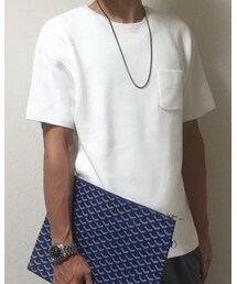 GU | Tシャツ/カットソー