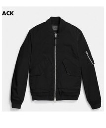 COACH | ナイロンジャケット